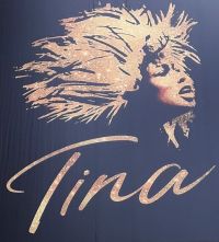 Tina the Musical Jan 2020