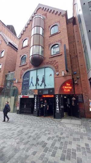 The Cavern Club