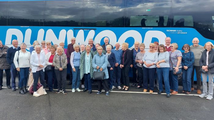 Blackpool Group