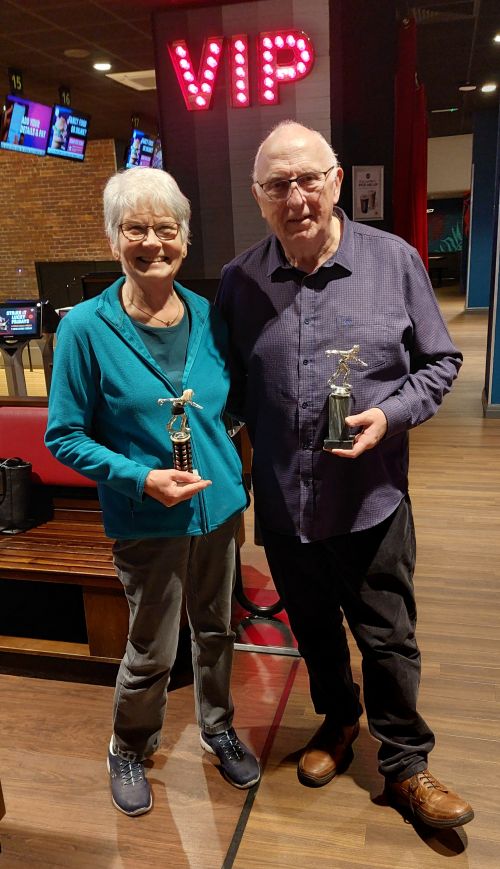 2025 Tenpin Highest Scorers 