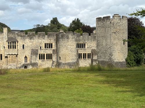 Adding Castle2