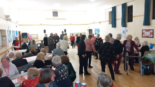 BeARA Xmas Party 2023