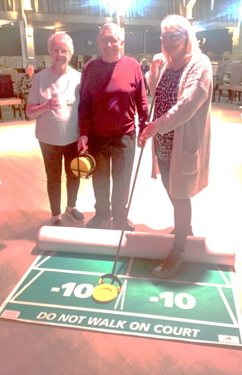 Bembridge Shuffle Board Champions Feb 26 (2) Bembridge Shuffle Board Champions Feb 26 (2)