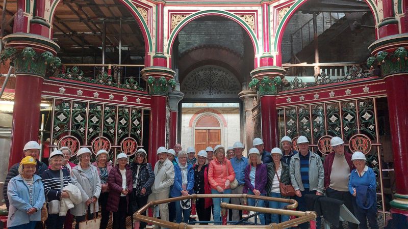 Crossness Pumping Stn.2 Crossness Pumping Stn.2