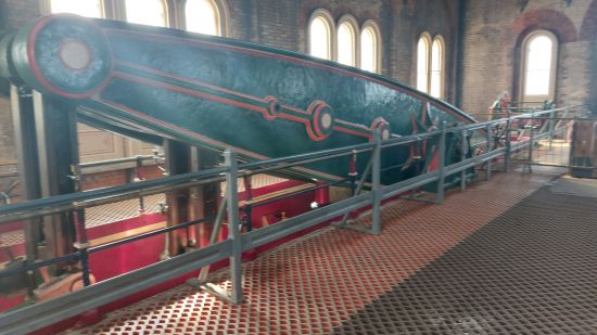 Crossness Pumping Stn.3 Crossness Pumping Stn.3