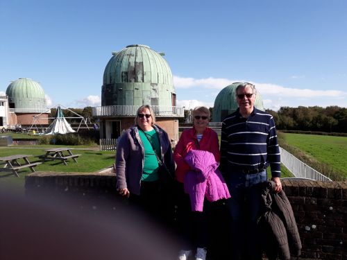 Herstmonceux Science Centre Herstmonceux Science Centre