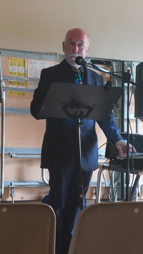 Mike Grillo