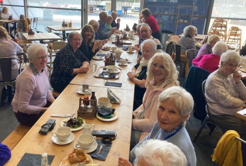Milestones museum Basingstoke