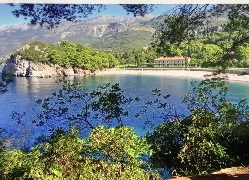 Montenegro LF 5 Montenegro LF 5