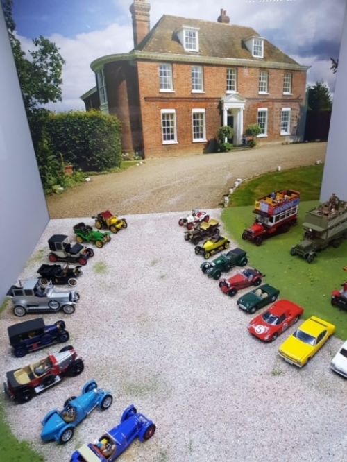 Mystery Tour 23 Hornby Hobbies