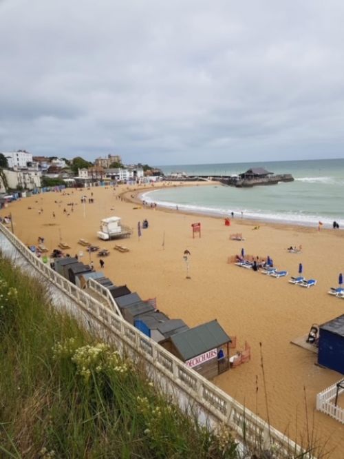 Mystery Tour Broadstairs 