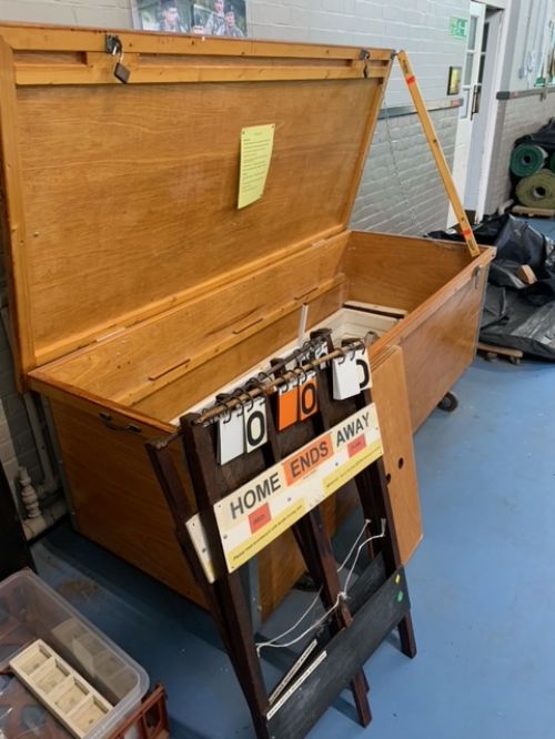 SMB Box SMB Box