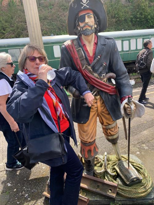 Torquay Hol 2 2024